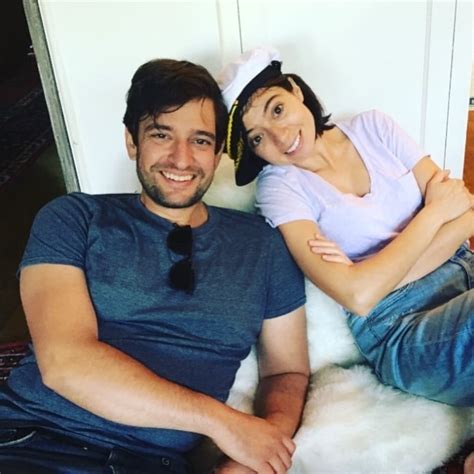 kate micucci husband